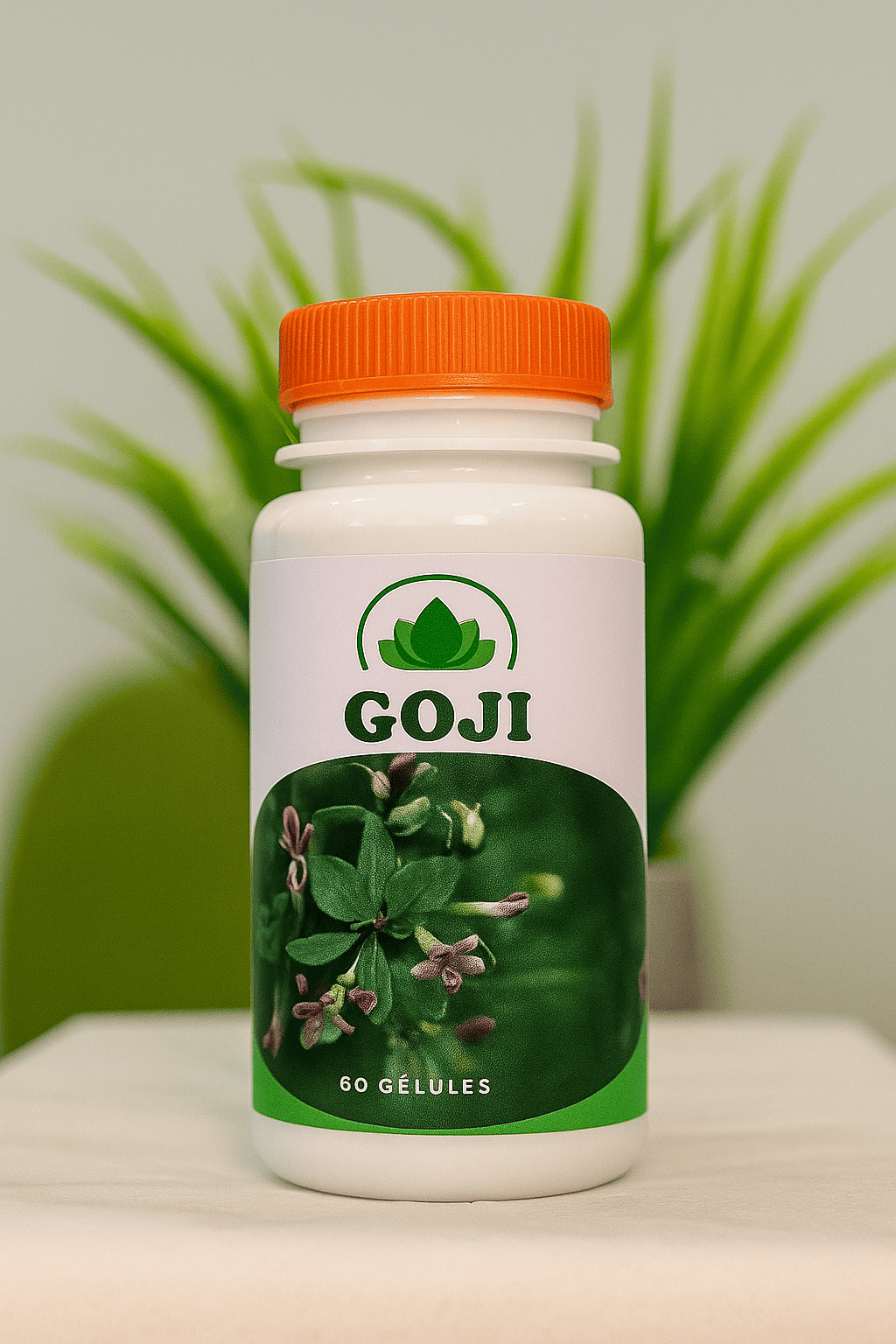 Goji